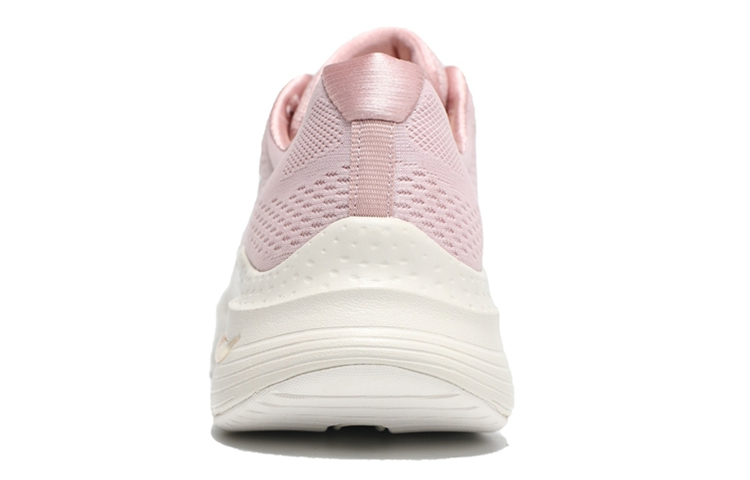 Skechers Arch Fit Big Appeal Low Top Pink Women’s