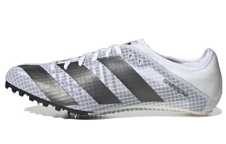 Sprintstar Adidas 'White Black'