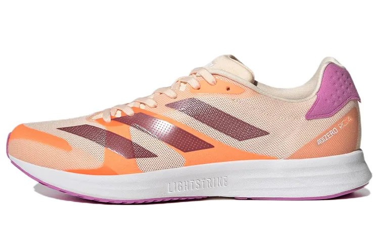 Adidas Adizero RC 4 Slip Resistant, Abrasion Resistant, Breathable Slip Resistant, Abrasion Resistant, Breathable