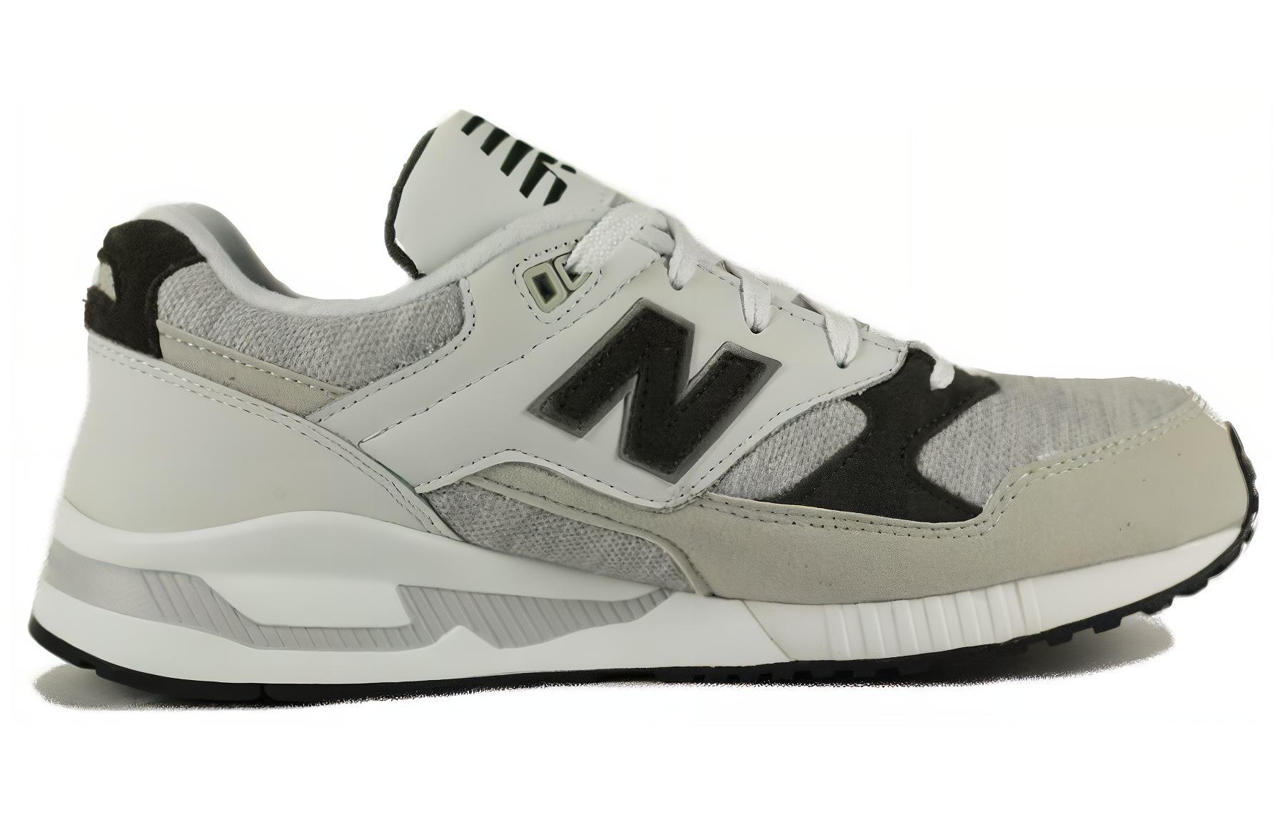 New Balance 530 ‘Grey Black’ Women’s