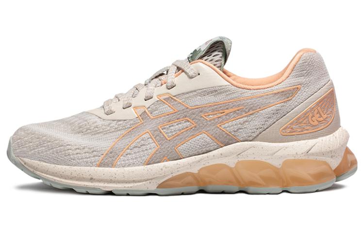 ASICS Gel Quantum 180 7 'Gray Brown' Women's