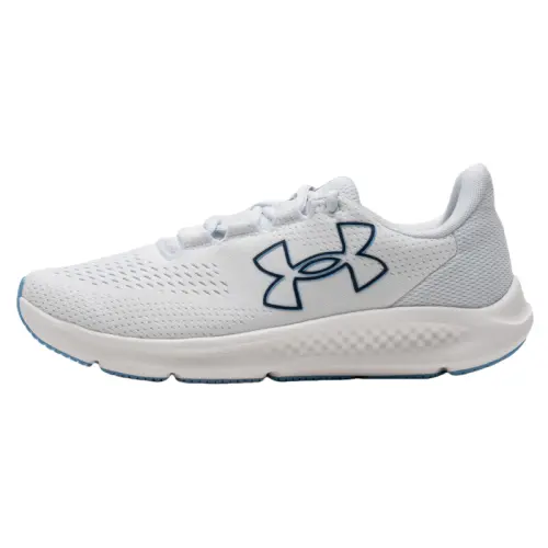 Under Armour Charged Pursuit 3 Abrasion Resistant Breathable Abrasion Resistant Breathable Low top Casual Running Shoes