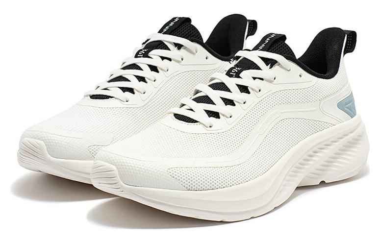 361° Comfortable Slip Resistant Abrasion Resistant Slip Resistant Abrasion Resistant Low top Running Shoes Men’s