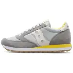 Saucony Jazz Original Shock Absorbers Slip Resistant Abrasion Resistant Low top Running Shoes Unisex