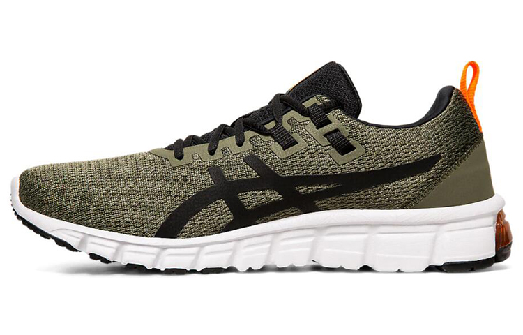 ASICS Gel Quantum 90 'Olive Canvas'