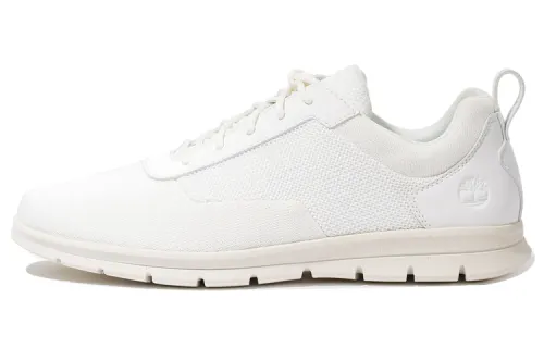 Timberland Graydon Running Shoes Men's Low Top White