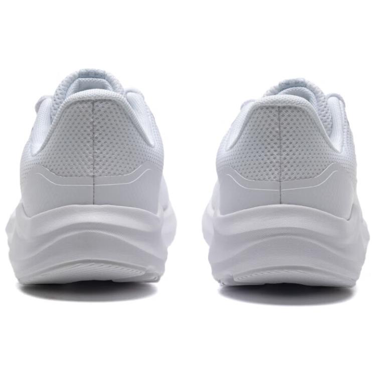 Under Armour Abrasion Resistant Low top Running Shoes Women’s White