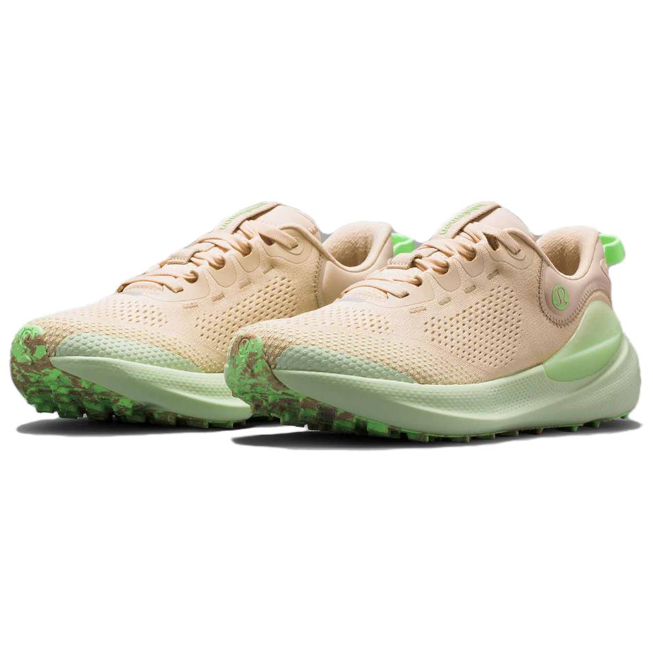 Lululemon Beyondfeel Trail Cushioning Slip Resistant Abrasion Resistant Breathable Lightweight