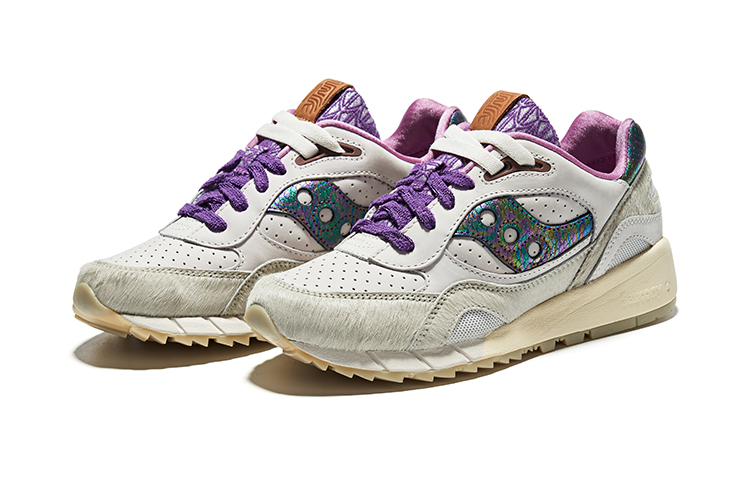 saucony Shadow 6000 ‘Phoenix’