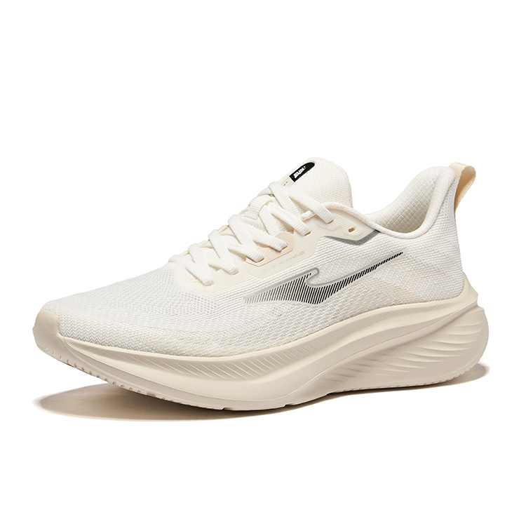 Erke Thunderclap Cushioning Breathable Rebound Low top Jiang Rebound Technology Molded EVA