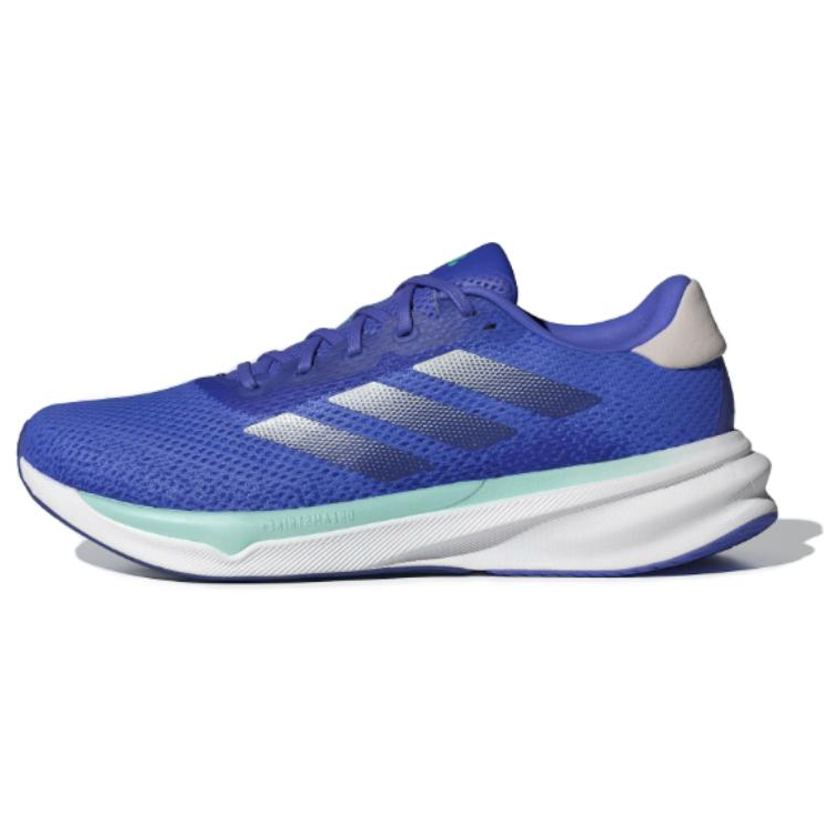 Adidas Supernova Stride ‘Cobalt Blue Flash Aqua’
