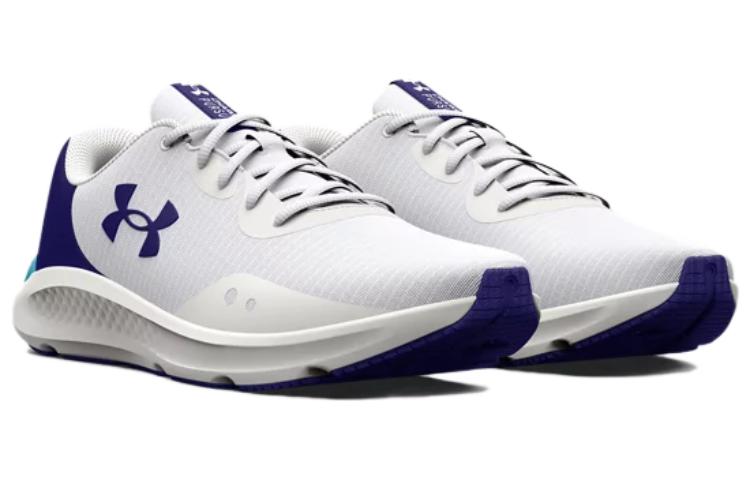 Under Armour Charged Pursuit 3 ‘White Sonar Blue’