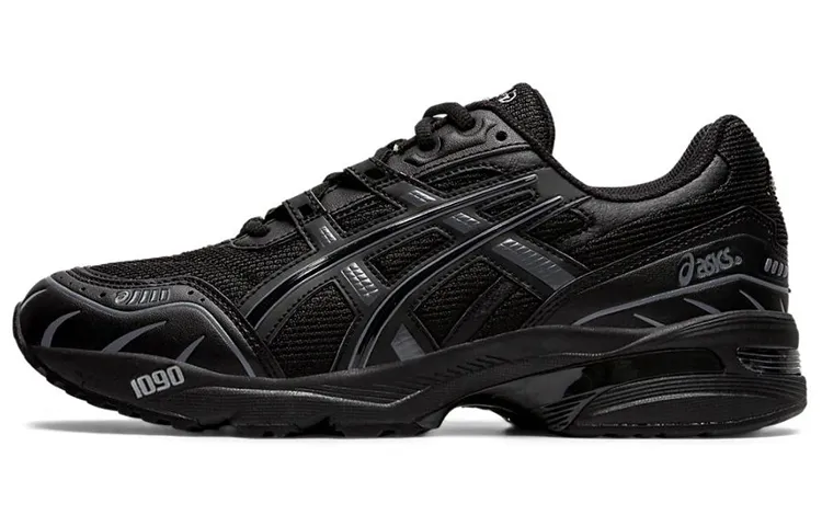 ASICS Gel 1090 Triple Black
