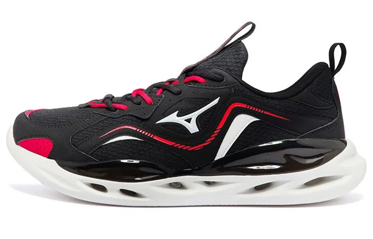 Mizuno Koi 1.5 'Black Red'