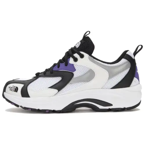 THE NORTH FACE SINGLE TRACK Slip Resistant Abrasion Resistant Slip Resistant Abrasion Resistant Low top Casual Shoes