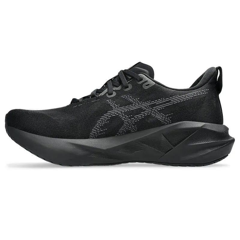 ASICS NOVABLAST 5 Fabric Abrasion Resistant Breathable Balance Rebound Low top
