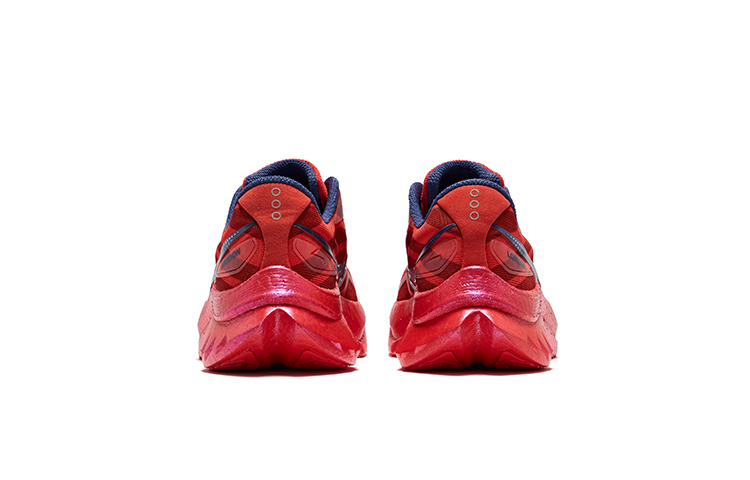Saucony Endorphin Speed 4 London Women’s