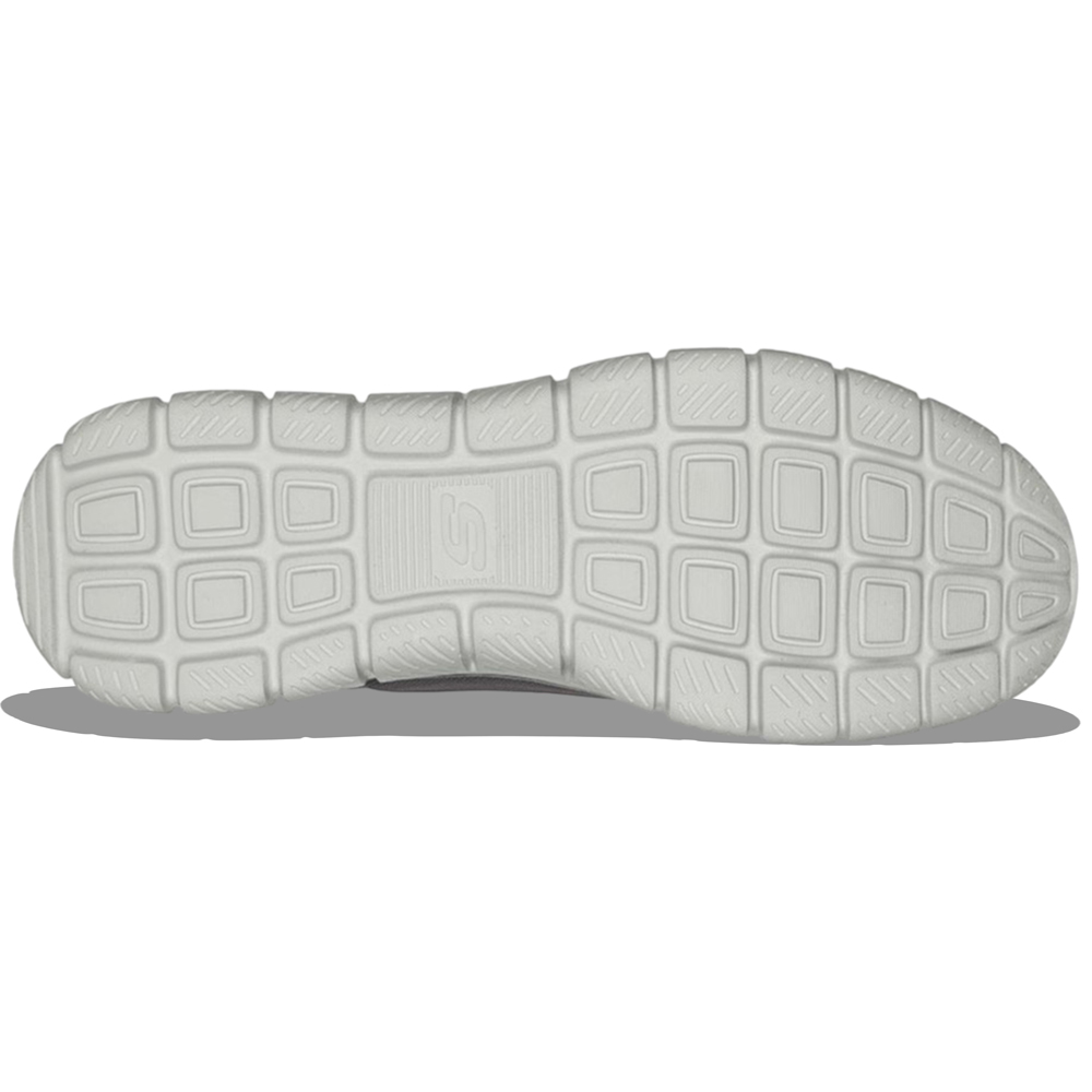 Skechers Bob’s Low top Running Shoes Men’s Gray