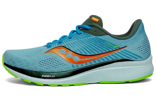 saucony Guide 14 'Future Spring'
