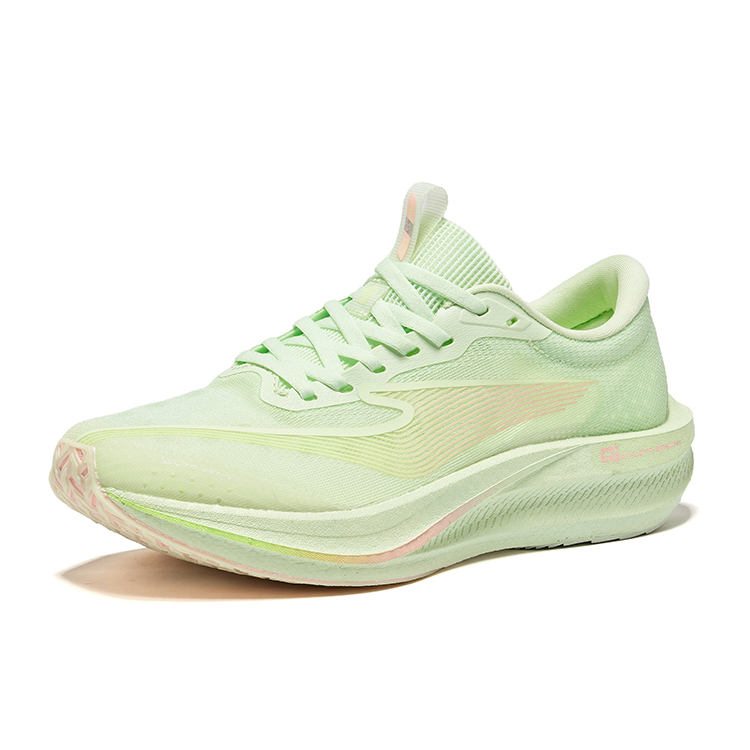 Erke Extreme Wind 2.0 Plus Running Shoes Women’s Low Top European Teal