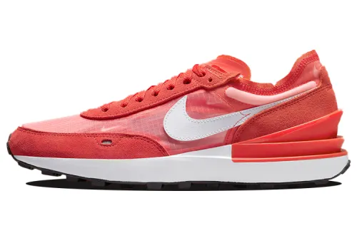 Nike Waffle One Crimson White