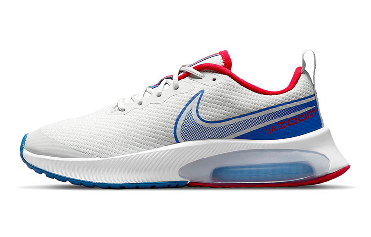 Nike Air Zoom Arcadia ‘Photon Dust Game Royal’ Gs