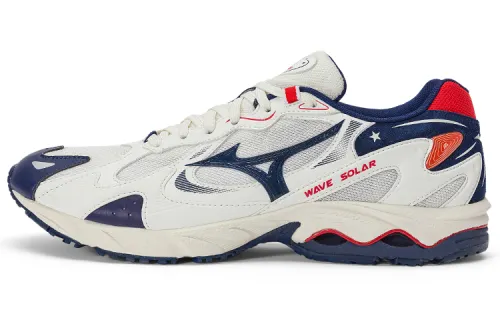 Mizuno Wave Solar 'White'