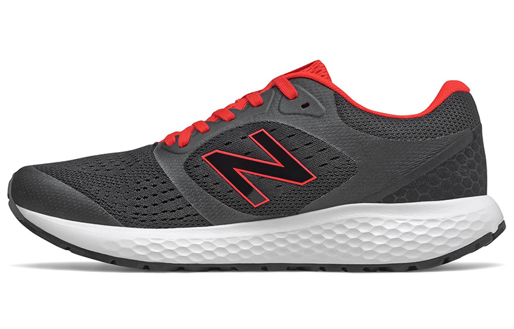 New Balance 520Series V6 Black/Red