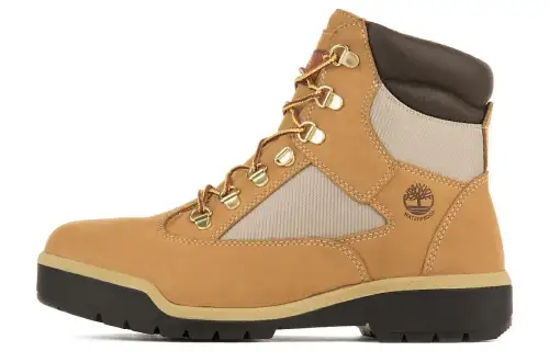 Timberland 6 Inch Boots