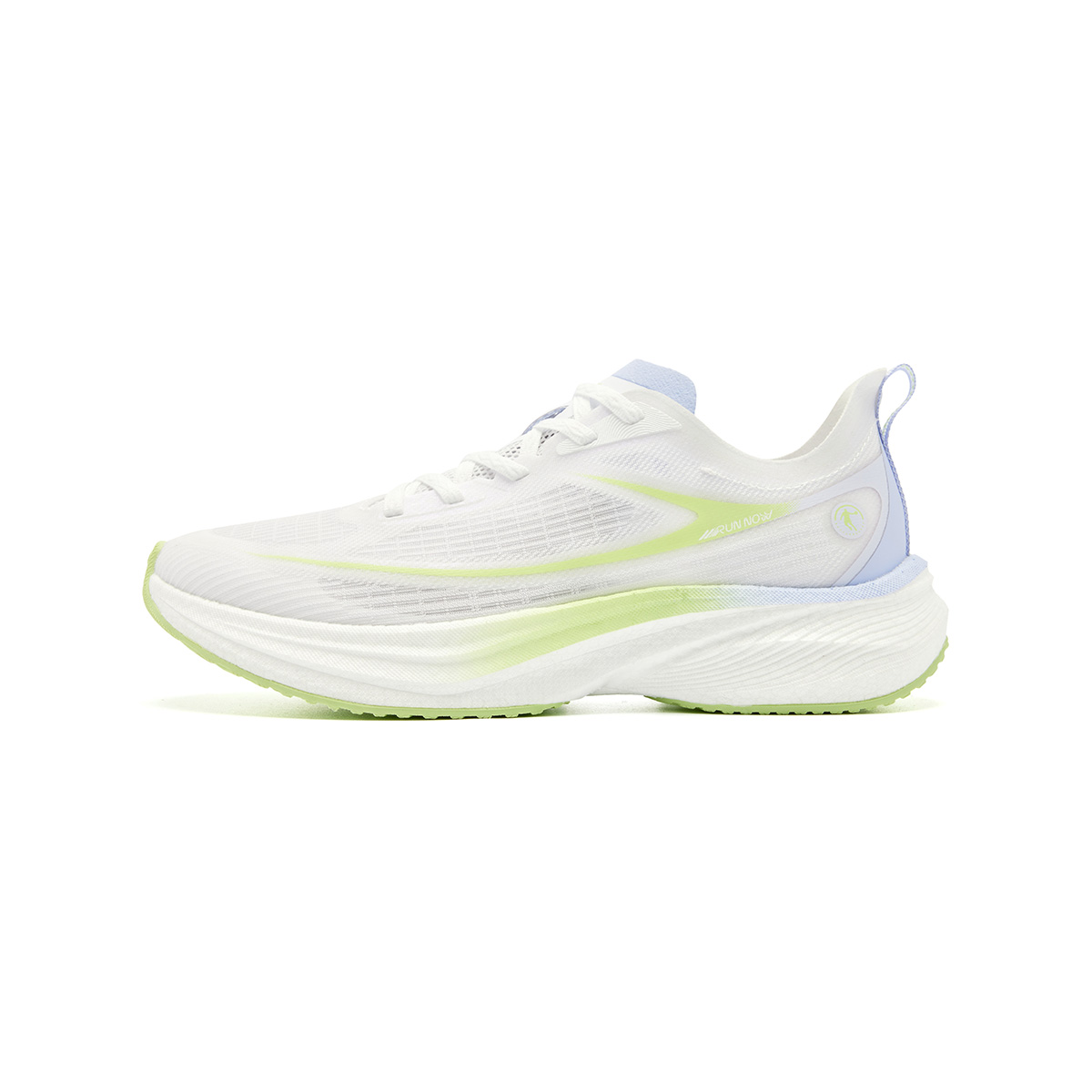 QIAODAN Light Speed 5.0 PLUS Cushioning Abrasion Resistant Slip Resistant Low top Q KUNGFU TURBO Rebound Technology