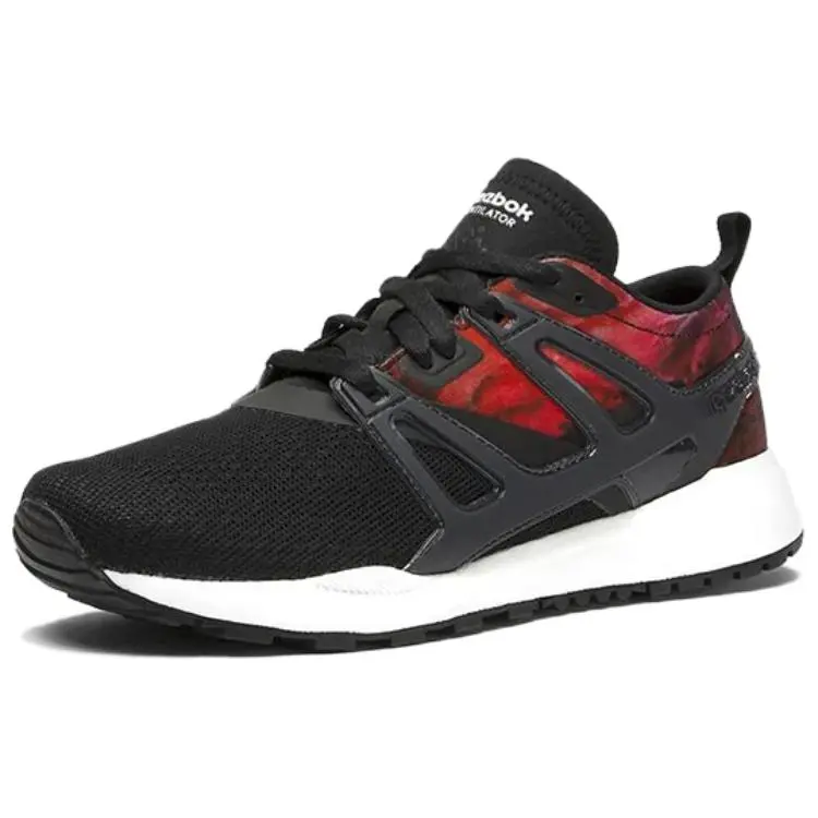 Reebok Ventilator Supreme 'Black Red White'
