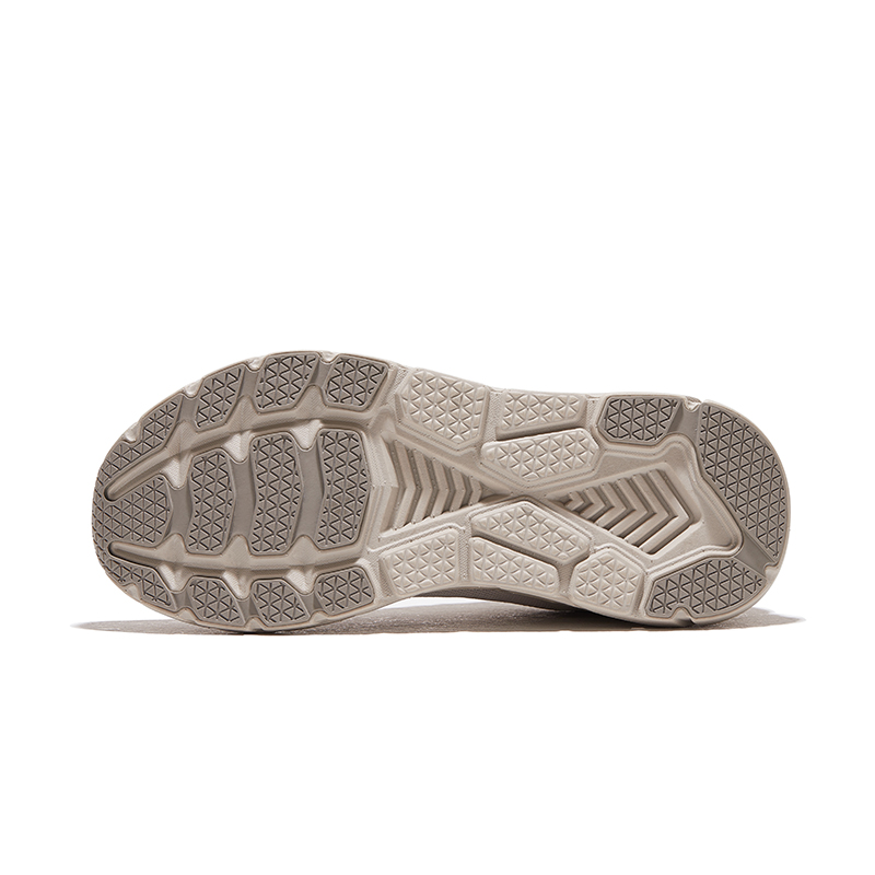 HOT POTATO Cushioning Breathable Lightweight Rebound Low top PO EVA Casual Running Shoes Unisex Olive