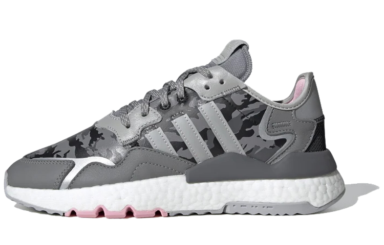 Adidas Wmns Nite Jogger 'True Pink' Women's