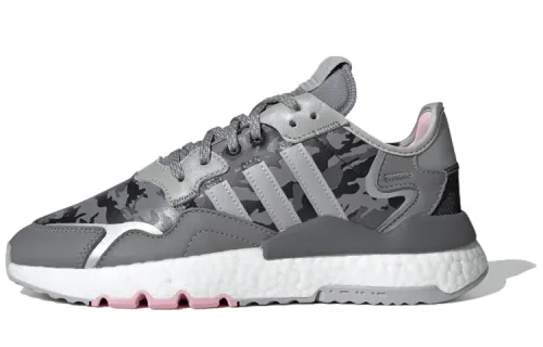 Adidas Wmns Nite Jogger 'True Pink' Women's