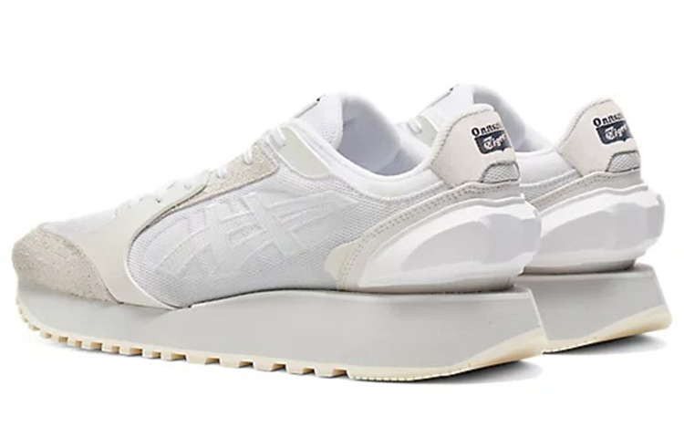 Onitsuka Tiger Moage Co ‘White’