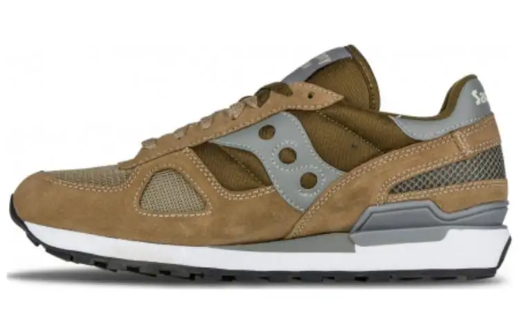 Saucony Shadow Original Tau/Grn