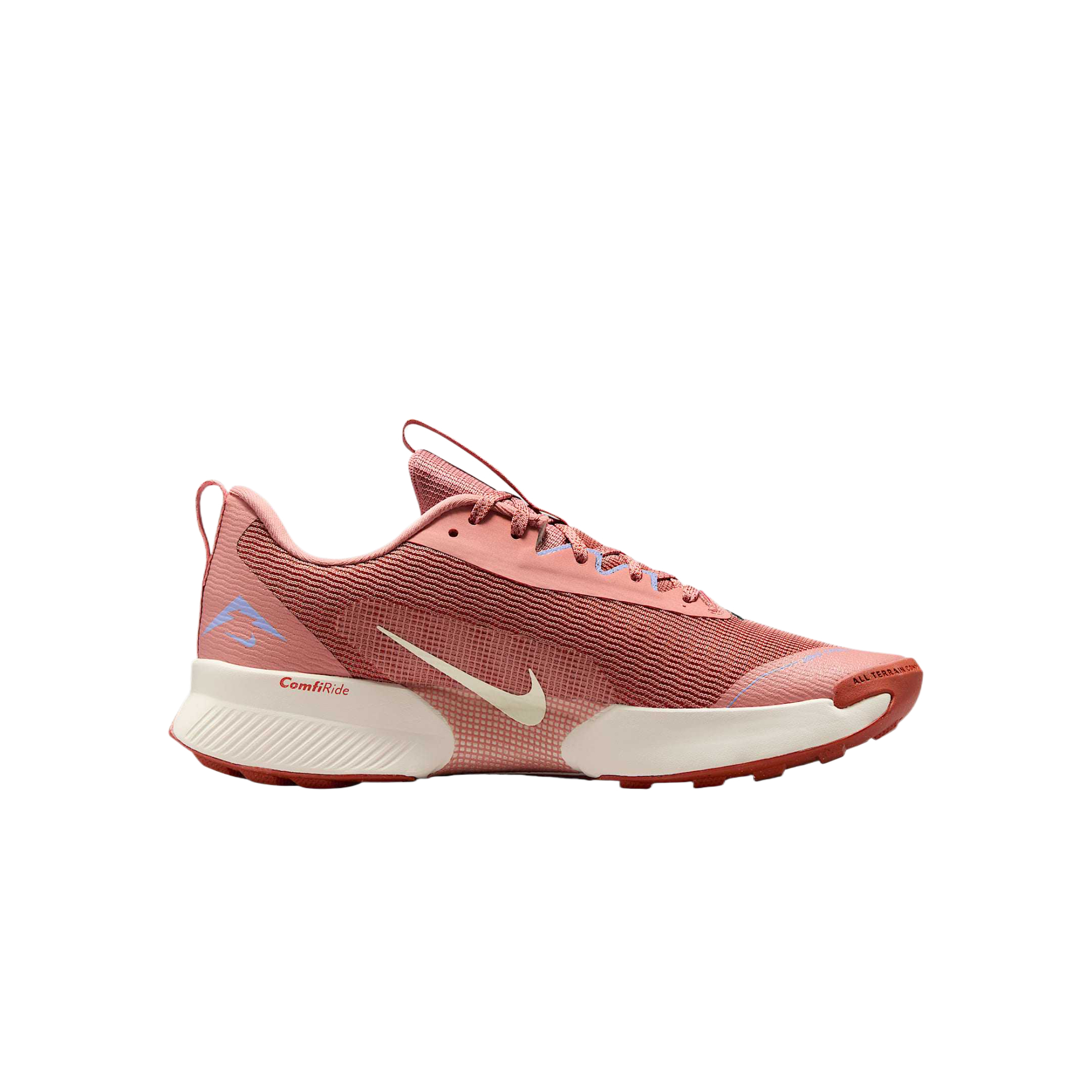 Nike Juniper Trail 3 Low top Running Shoes Women’s Pink