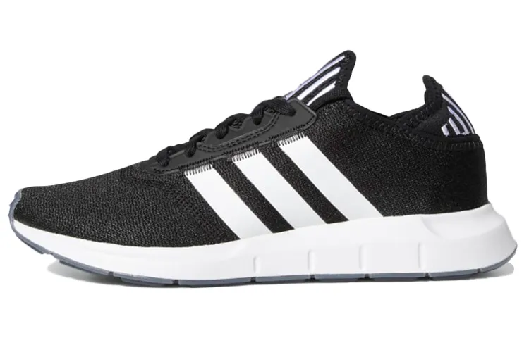 Adidas Wmns Swift Run X 'Black White' Women's