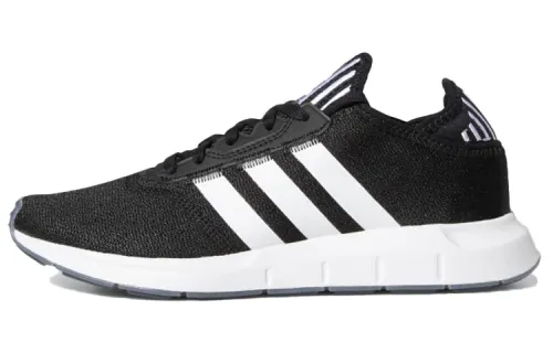 Adidas Wmns Swift Run X 'Black White' Women's