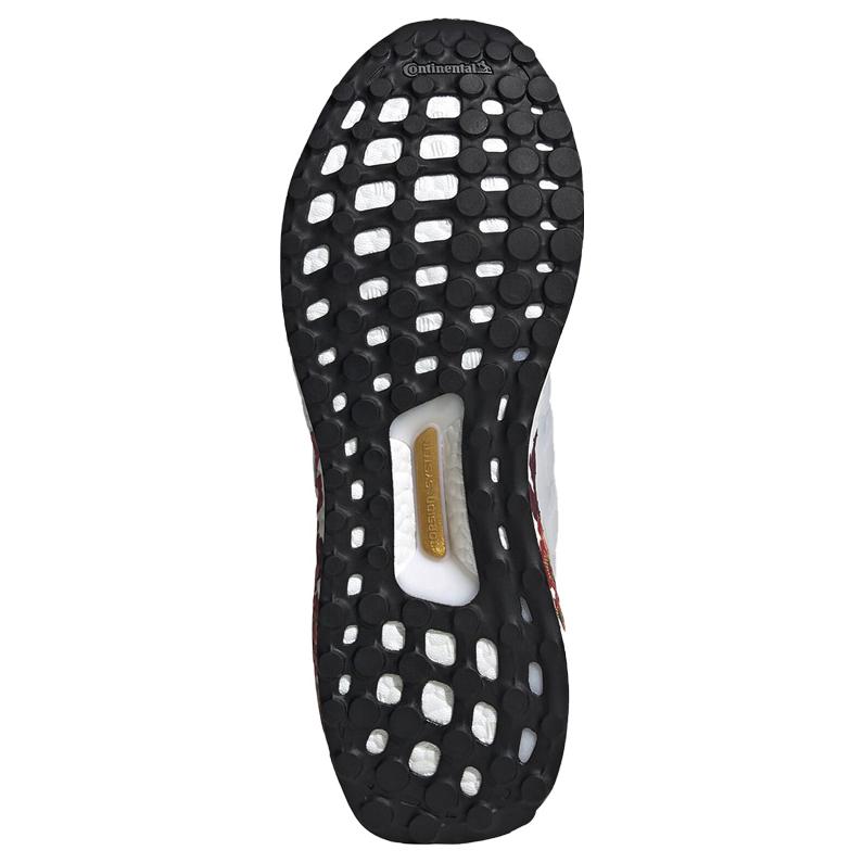 Кроссовки adidas ULT (серо-белые) — фото 5