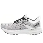Brooks Glycerin StealthFit 20 'White Grey'