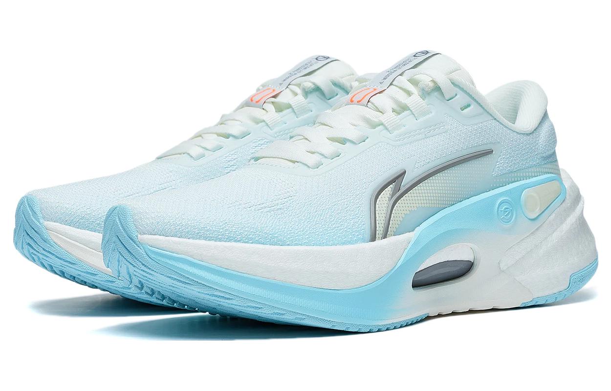 LINING Furious Rider 7.0 V2 ‘Ice Blue White’ Women’s