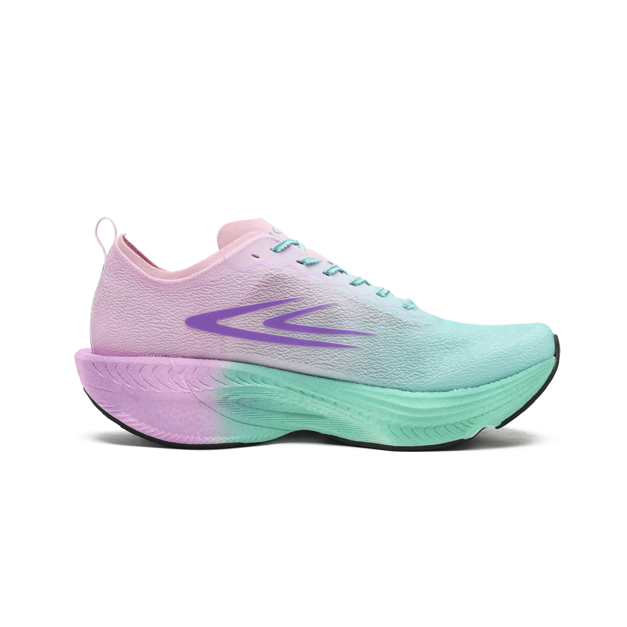 IOTE Cushioning Breathable Support Low top