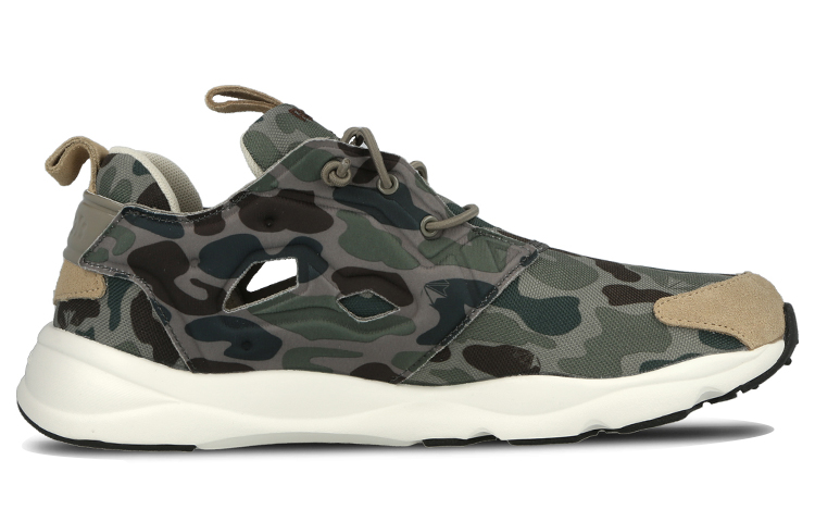 Reebok Furylite Camo