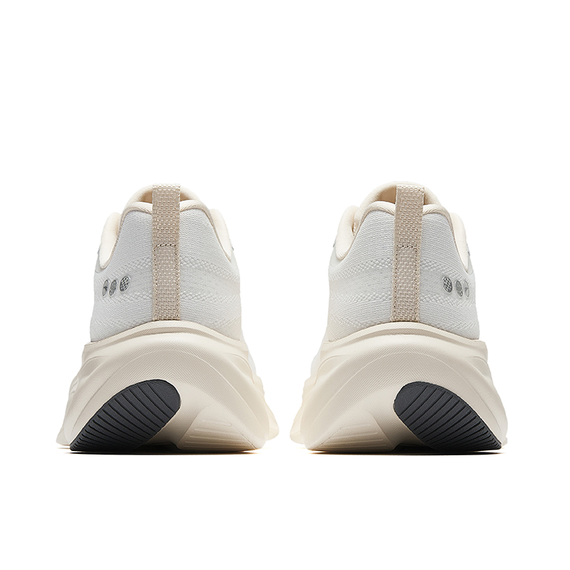 Anta Leaf 1.0 Slip Resistant Abrasion Resistant Low top EVA/Rubber Elastic Technology Casual Running Shoes Women’s