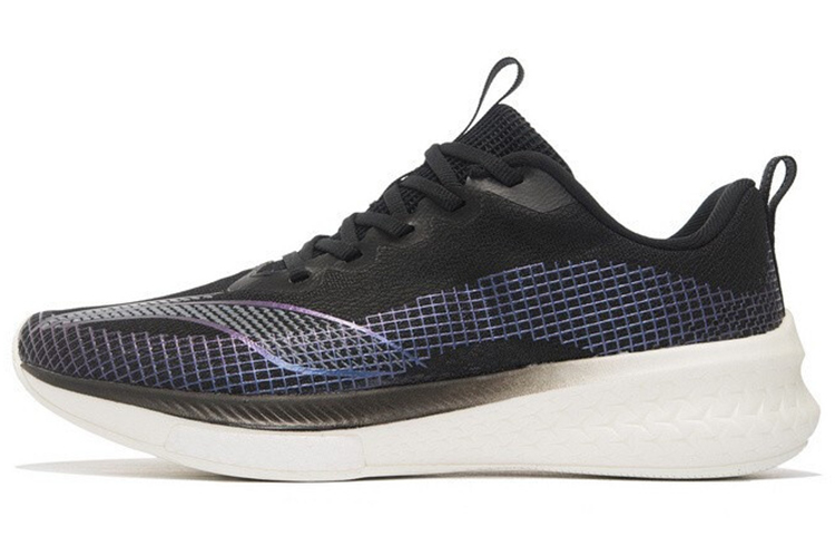 Li Ning Red Hare 5 Pro Racing Low top Running Shoes Women’s Black