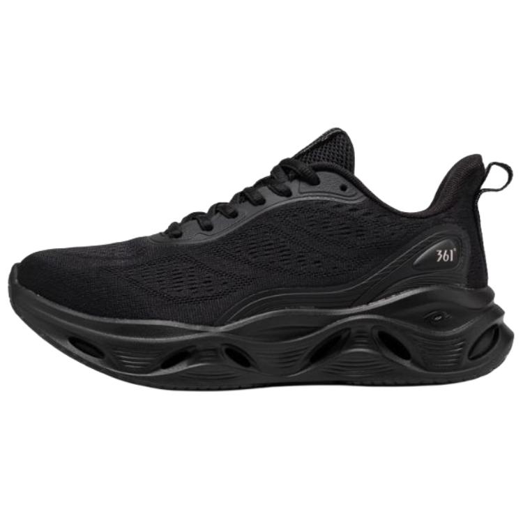 361° Vortex Chain CITY Cushioning Slip Resistant Breathable Low top Long Distance Running Shoes Women’s