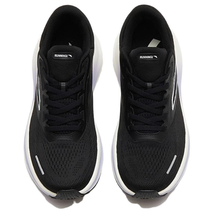 Anta Versatile Slip Resistant Abrasion Resistant Slip Resistant Abrasion Resistant Low top Running Shoes Women’s