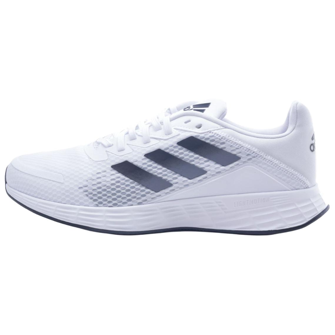 Adidas Duramo Sl Low top Casual Running Shoes Men’s White