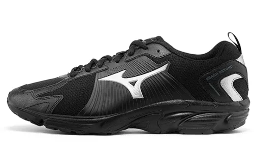 Mizuno Spark Cn 2 Black